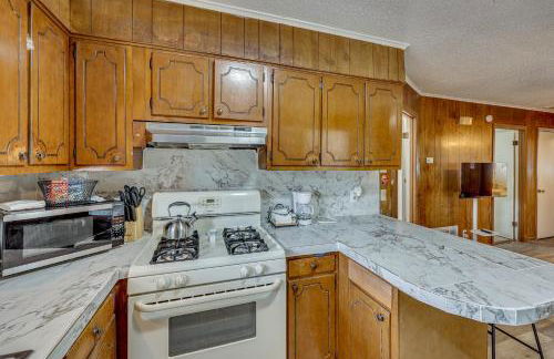 Easy University Access! Charming Home in Grambling - Foto 12