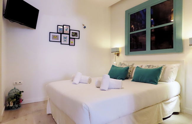 BOLBORETA APARTMENTS BY COMO EN CASA - Photo 21