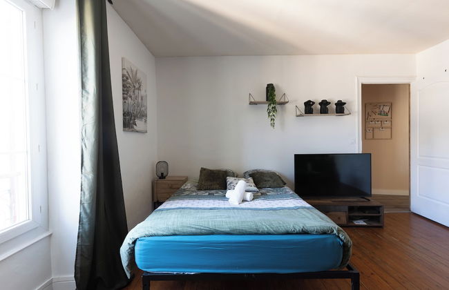 L'appart K-ctus - Photo 4