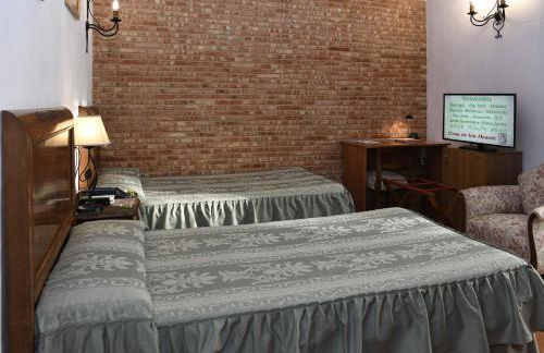 Casa de los Acacio - Foto 35