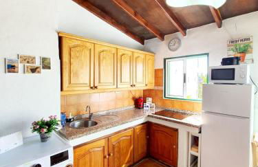 Rinconcito Rural con encanto en Las Hayas by Vapagó Tenerife - Foto 7