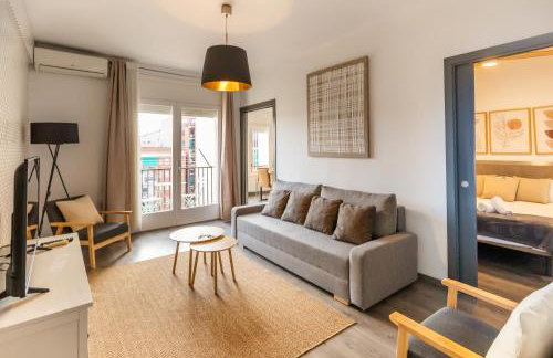 64IND1131 - Apartment with balcony - Foto 21