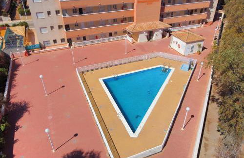 La terracita de Playa Honda con Parking - Foto 44