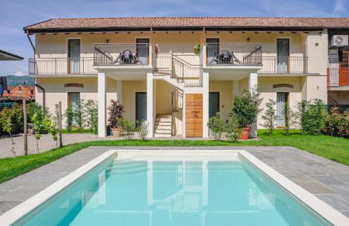 Le Casette di Orta Apartments - Foto 2