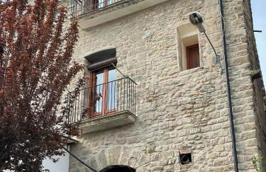 Cal Frasco punt com - Pallars Jussà - Foto 20