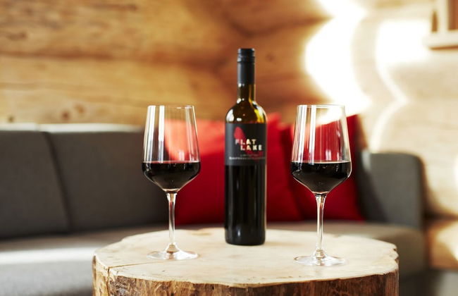 Chalet in Ladis by Ski Slope & Sauna - Photo 20