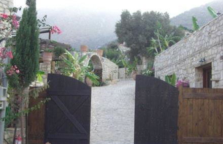 Stone Village Hotel Apartments - Foto 49