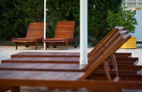 Vakis apartments - Foto 9