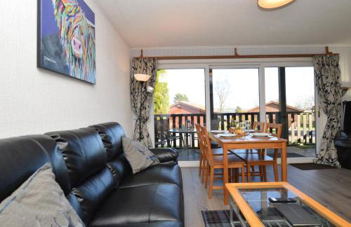 Holy Loch Lodge - Foto 6