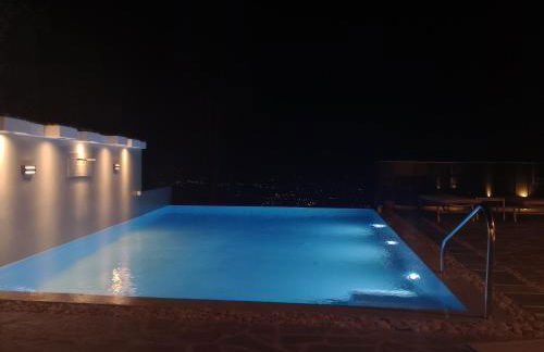 Rizaria Sea View House & Private Pool - Photo 13
