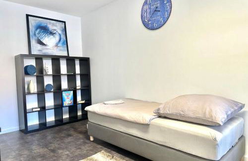 Geräumige Wohnung im Zentrum von Göppingen - Foto 8