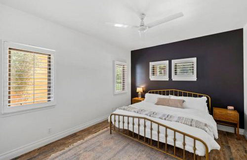 Private Gated 6BR Luxury Estate, Gym, Lake View - Foto 38