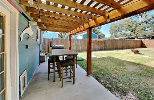 The Charming Cozy Cottage by Miss Kitty’s - Foto 21