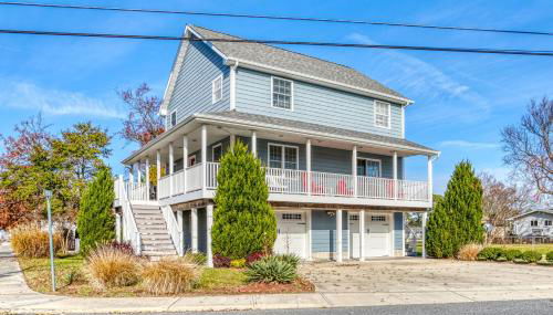 Beach Haven - Modern Home; Close to town! - Foto 2