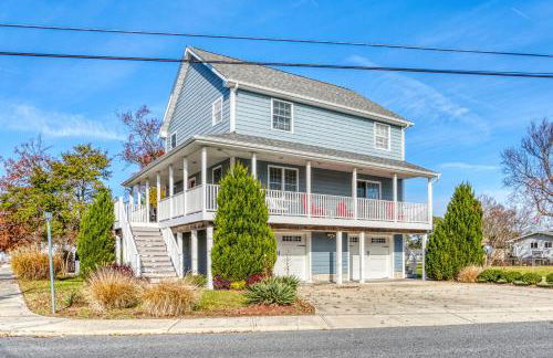 Beach Haven - Modern Home; Close to town! - Foto 2