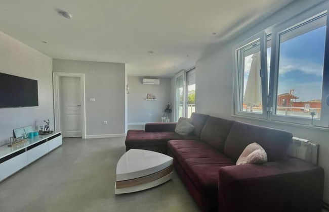 Family Apartments Stefan - Foto 16