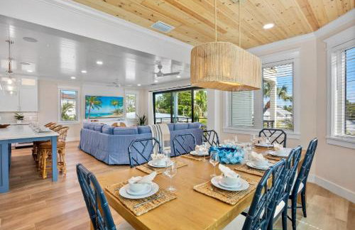 Between the Waves - Siesta Key Luxury Home - Foto 34