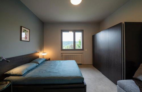 BoCa1 Appartamento Lago Iseo Franciacorta - Foto 16