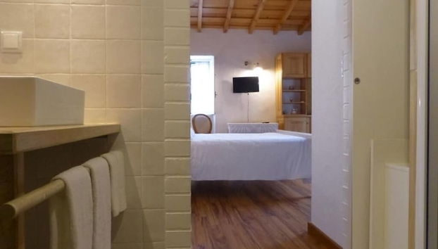 Casas da Tia Alice - Casas de campo encantadoras em Mafra - Foto 2, Habitación