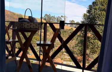 Chalé Sonho Diniz 3 - Foto 19