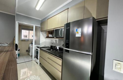 103 - Maravilhoso Andalus em frente Hospital Albert Einstein e Estadio Morumbis - Foto 26