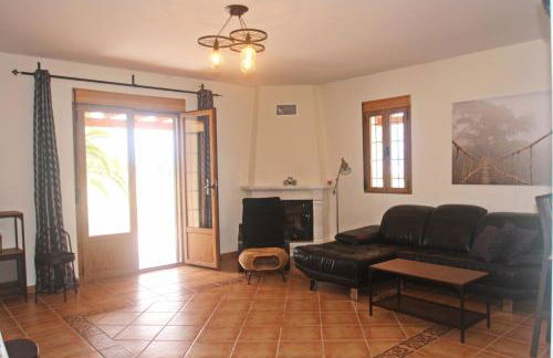 Casa rural Villa Aljambra - Foto 31