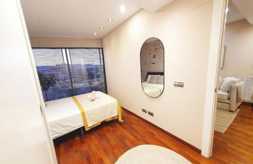 Modern apartment in Diagonal Mar - Foto 19