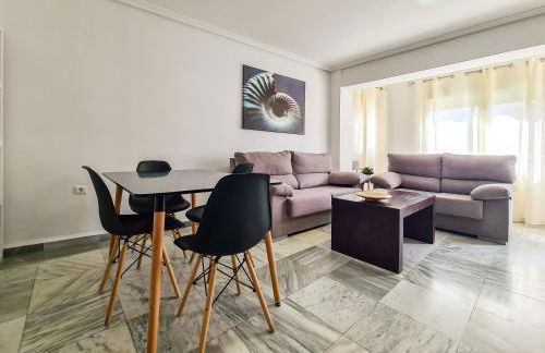 Avenida Guillermo Reina 1ºB - Foto 1