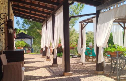 La Valle Del Sole Country House - Foto 73