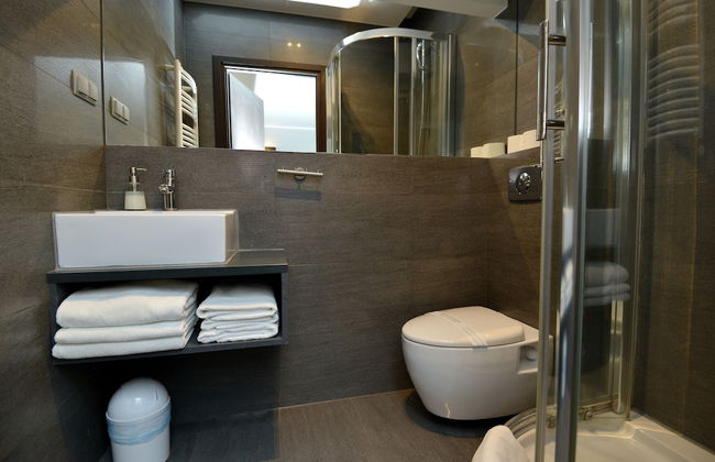 Apartamenty Top Garbary - Foto 20