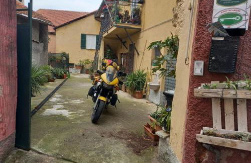 Affittacamere La Corte di Quiliano - Foto 71