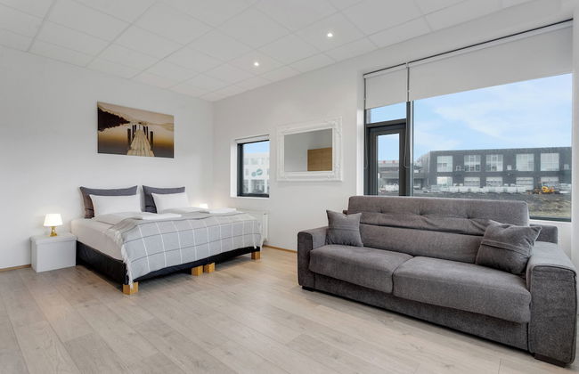 Blue Mountain Apartments by Heimaleiga - Foto 80