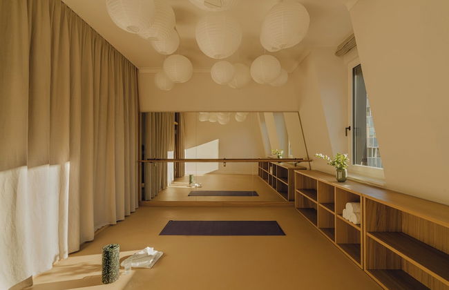 Design Apartments zum Hirschen Salzburg - Foto 28