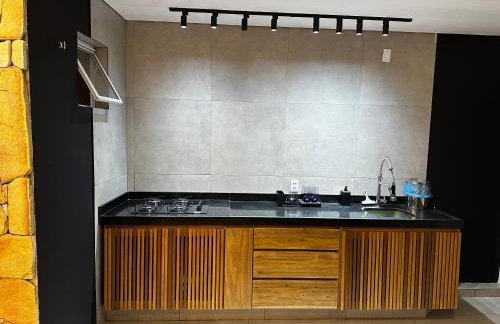 Loft Jerimar - beco doce - Jeri - Foto 10