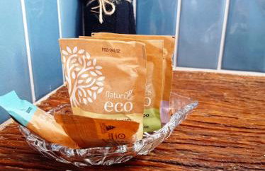 Chalé Jenipapo - Foto 23