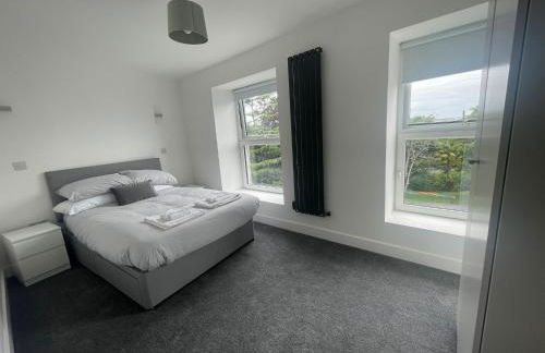 Belmont House - Foto 12