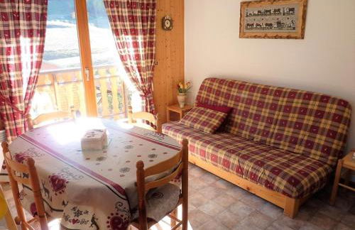 Appartement 2 pièces avec balcon, parking - Secteur calme - FR-1-573-66 - Foto 3