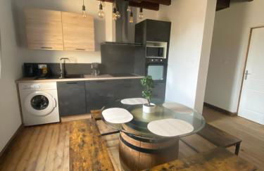 Les Pichies, T3 Django, Digoin - Foto 4