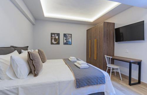 Villa Onyx - With Private Heated Pool - Foto 81