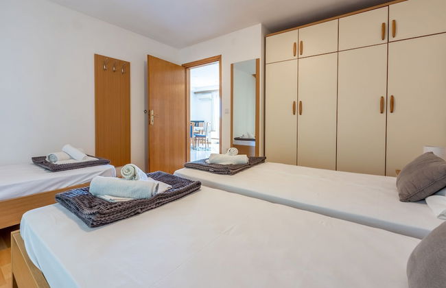 Apartments Neven - Foto 14