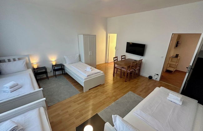 Hevals Grand Schöneberg - Foto 50