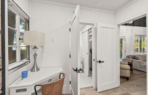 Newly Renovated Home- Sailboat Bend - Walk to Las Olas - 4 Miles to Beach - Foto 20