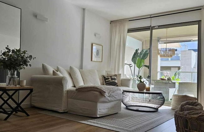 2 Bedrooms - Private Rooftop and Pool - Parking - Foto 5