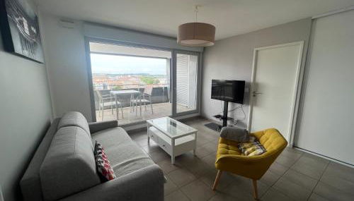 appartement bayonne - Photo 2