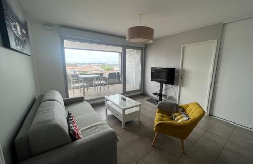 appartement bayonne - Foto 2