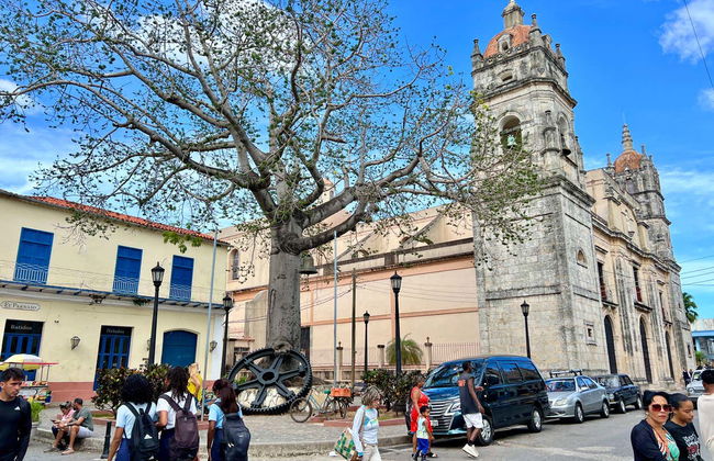 Carbonera, Matanzas, Boca de Camarioca & Santa Marta Day Trip - Photo 14