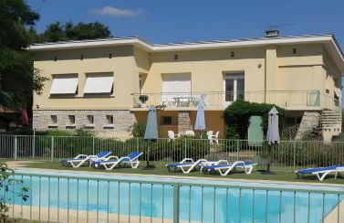 Gite La Garonne - Foto 21