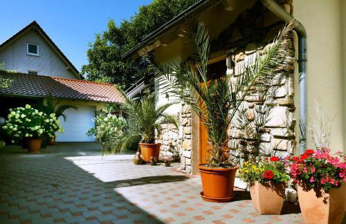 Ferienhaus Taubergießen - Foto 27