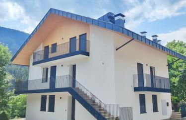 NEW ENTRY - Nuova villa nel verde - Foto 4