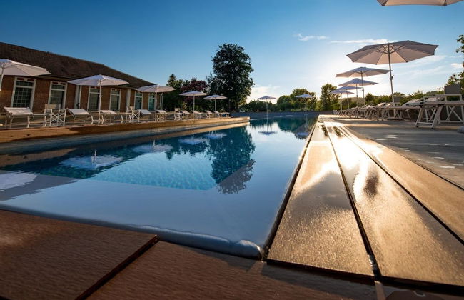 Locanda Ferro UNO Golf Città di Asti - Foto 19